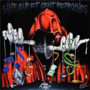 Mentalités Sons Dangereux - Sampleur Et Cent Reproches