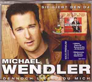 Michael Wendler - Sie Liebt Den DJ