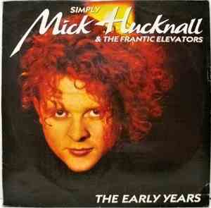 Mick Hucknall & The Frantic Elevators - Simply Mick Hucknall & The Frantic  ...