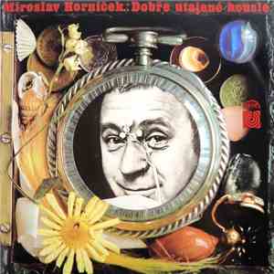 Miroslav Horníček - Dobře Utajené Housle
