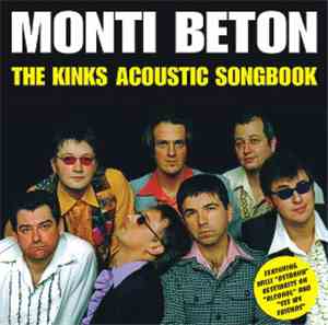 Monti Beton - The Kinks Acoustic Songbook