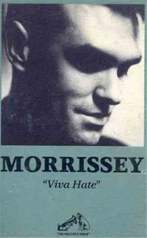 Morrissey - Viva Hate