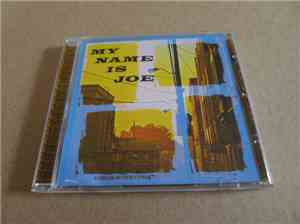 My Name Is Joe - Stories Of Our Cities