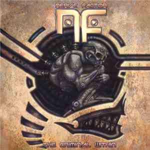 Nerve Factor - The Criminal Within