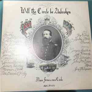 Nitty Gritty Dirt Band - Will The Circle Be Unbroken