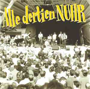 NUHR - Alle Dertien NUHR