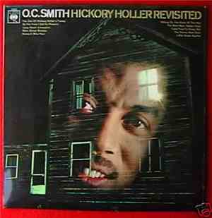 O. C. Smith - Hickory Holler Revisited