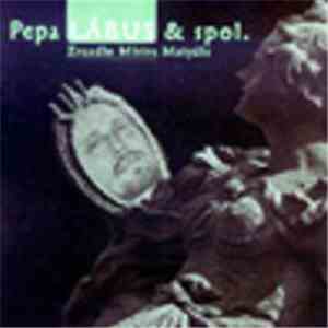 Pepa Lábus & Spol. - Zrcadlo Mistra Matyáše
