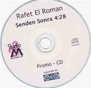 Rafet El Roman - Senden Sonra