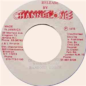 Ranford Roach - Dub Her Tonight
