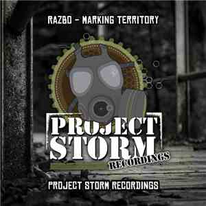 Razbo - Marking Territory