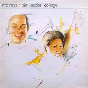 Rita Reys & Pim Jacobs - Collage