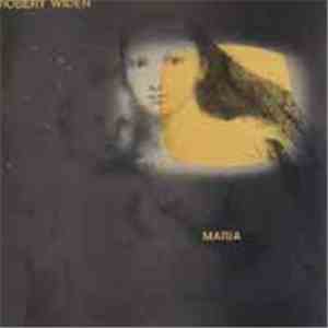 Robert Widén - Maria