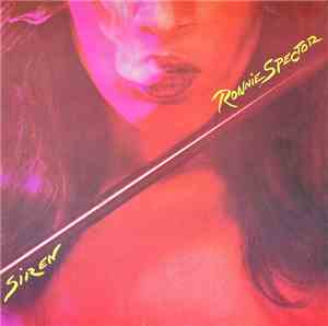 Ronnie Spector - Siren