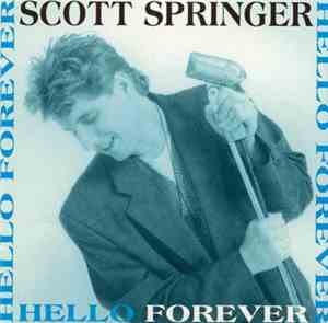 Scott Springer - Hello Forever