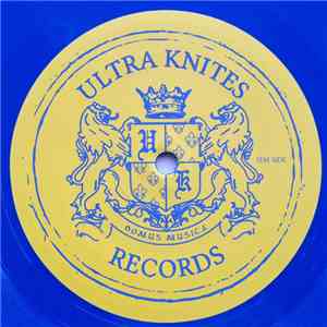 Sem Marini / Mike Sharon Feat. Karina Junker - Knite Grooves Vol. 2