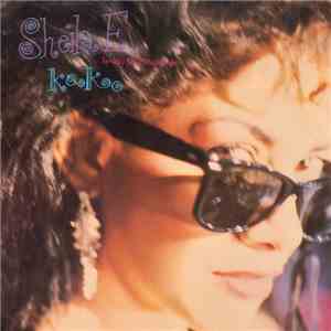 Sheila E. - Koo Koo
