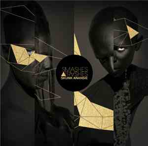 Skunk Anansie - Smashes & Trashes