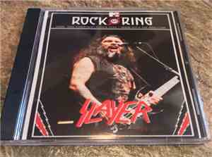 Slayer - Rock Am Ring 2010