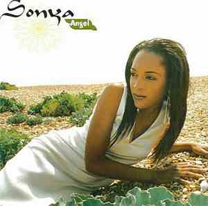 Sonya - Angel