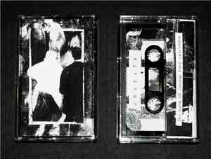 Sortsyn - The Harm Of Coming Into Existence