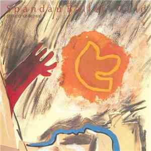 Spandau Ballet - Gold
