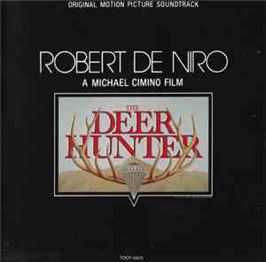 Stanley Myers - The Deer Hunter (Original Motion Picture Soundtrack)