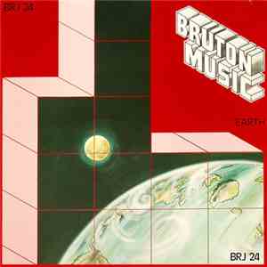 Steve Jolliffe - Earth