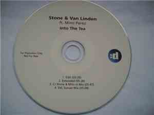 Stone & Van Linden Ft. Mimi Perez - Into The Sea