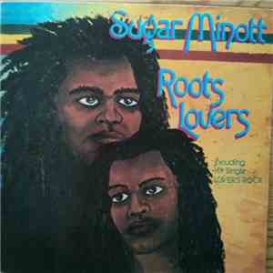 Sugar Minott - Roots Lovers
