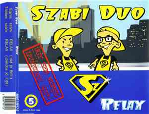 Szabi Duo - Relax