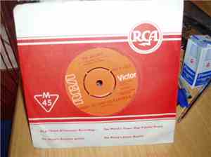 The Archies - Feelin' So Good (S.K.O.O.B.Y-D.O.O) / Sugar And Spice