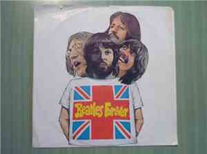 The Beatles - Let It Be