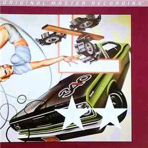The Cars - Heartbeat City