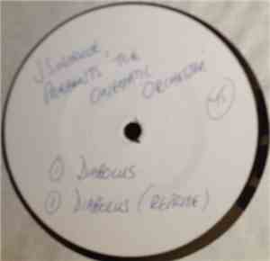 The Cinematic Orchestra - Diabolus EP