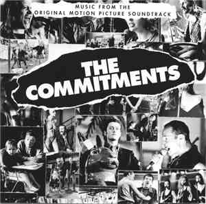 The Commitments - The Commitments (Original Motion Picture Soundtrack)