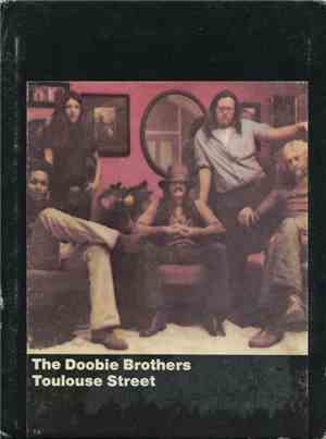 The Doobie Brothers - Toulouse Street