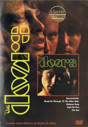 The Doors - The Doors