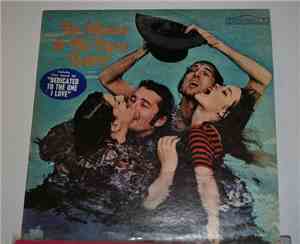 The Mamas & The Papas - The Mamas & The Papas Deliver