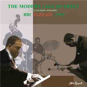 The Modern Jazz Quartet With Laurindo Almeida - BBC Jazz 625 - 1963