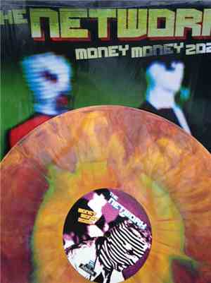 The Network  - Money Money 2020