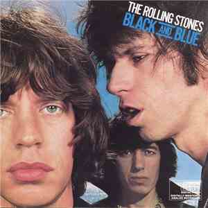 The Rolling Stones - Black And Blue