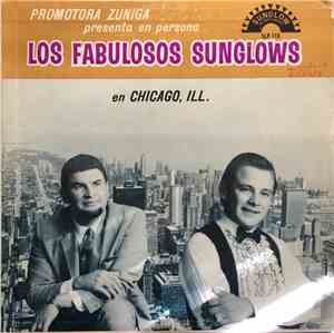 The Sunglows - Los Fabulosos Sunglows