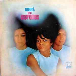 The Supremes - Meet The Supremes