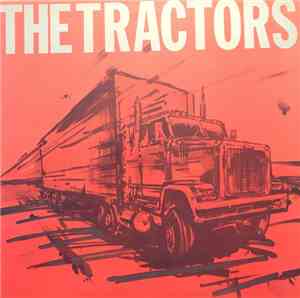 The Tractors  - Juggernaut