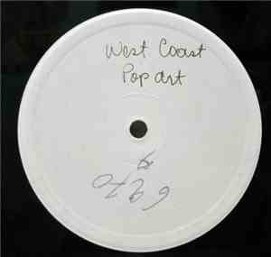 The West Coast Pop Art Experimental Band - Vol. 2