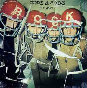 The Who - Odds & Sods