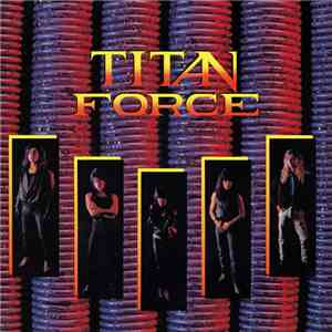 Titan Force - Titan Force