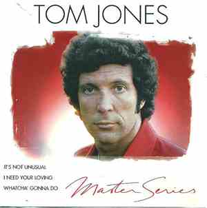 Tom Jones - Tom Jones