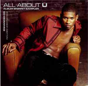 Usher - All About U